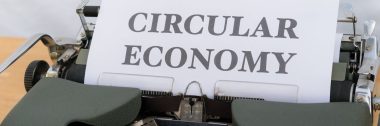 Circular Economy