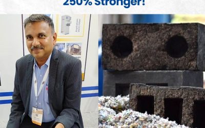 How Rhino Bricks Are Redefining Sustainable Construction In India