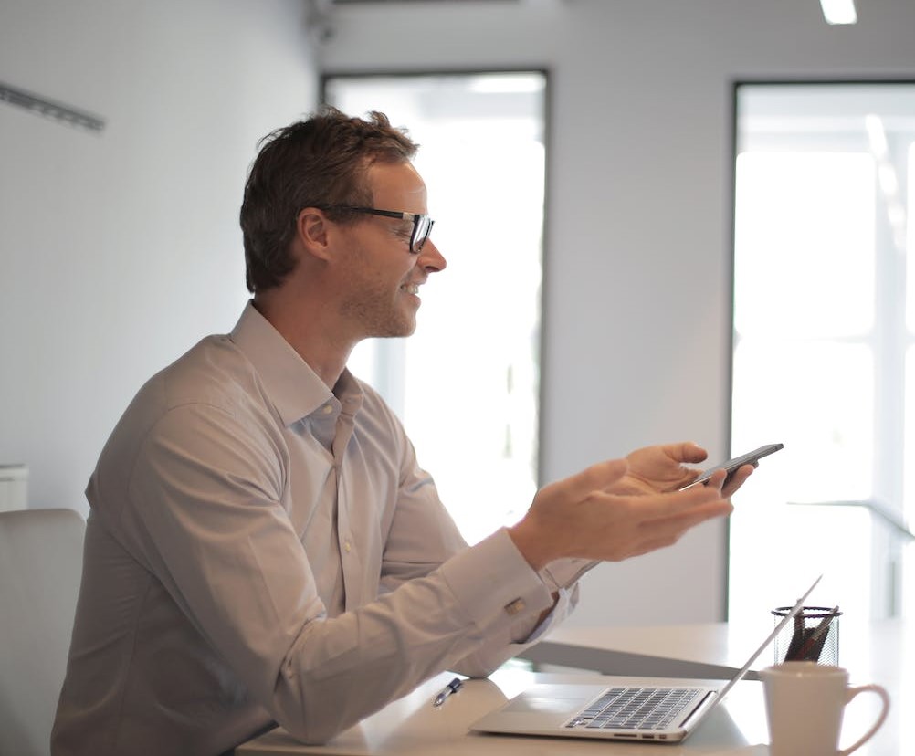 Michael Thompson - Renewable Energy Expert