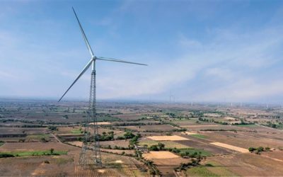 Suzlon’s S144 Wind Turbine Sets World’s Lowest Carbon Footprint — Just 6.17 g CO₂/kWh