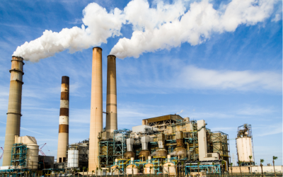 China plant absolute emissielimieten voor zware industrie vanaf 2027