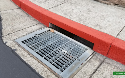 Why Every City Needs A Smarter Stormwater Pollution Prevention Plan—Before The Next Flood Hits