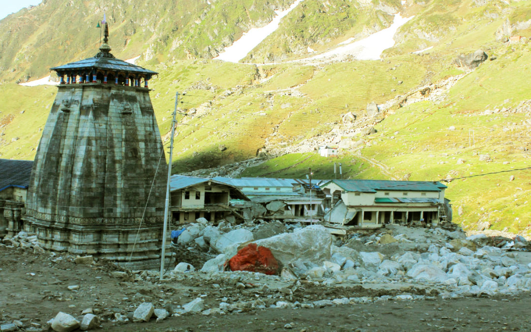 Char Dham Yatra Faces 55 Zero-Pilgrim Days In Four Months As Extreme Weather Hits Uttarakhand’s Pilgrimage Economy