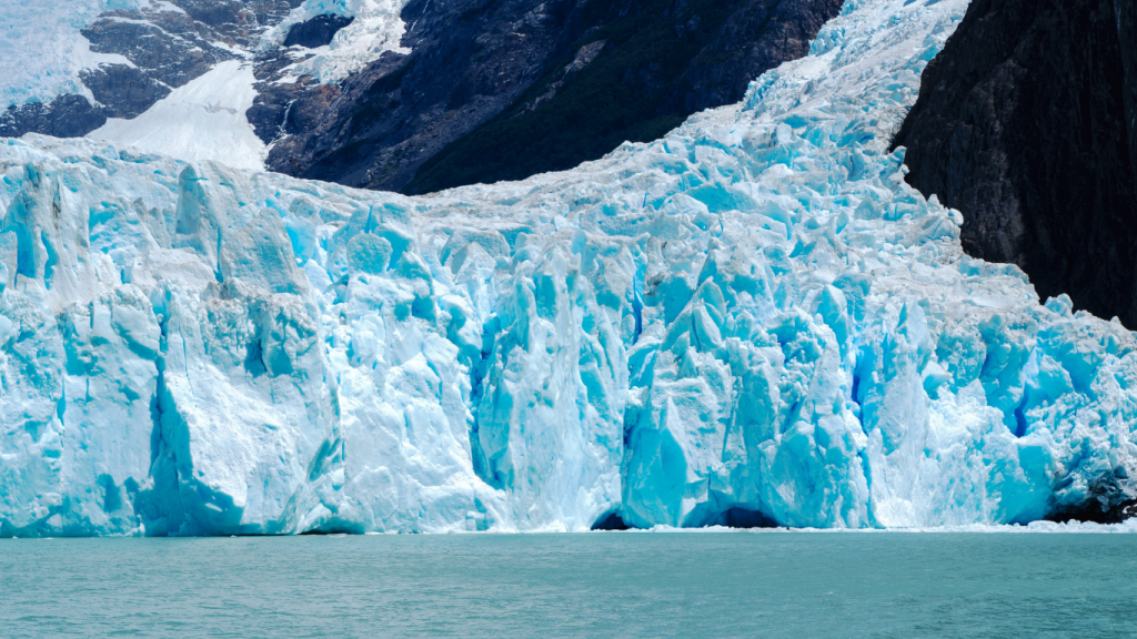 De Aziatische gletsjers verliezen elk jaar meer dan 22 miljoen kg ijs