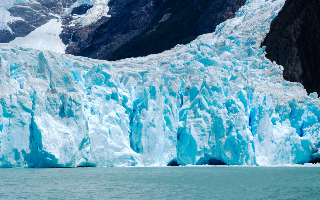 Asia’s Glaciers Lose Over 22 Million Kg Of Ice Each Year Due To Climate Change