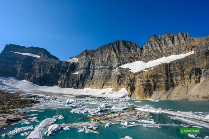 Glaciers Are Reshaping Earth Faster Than Ever, Scientists Warn